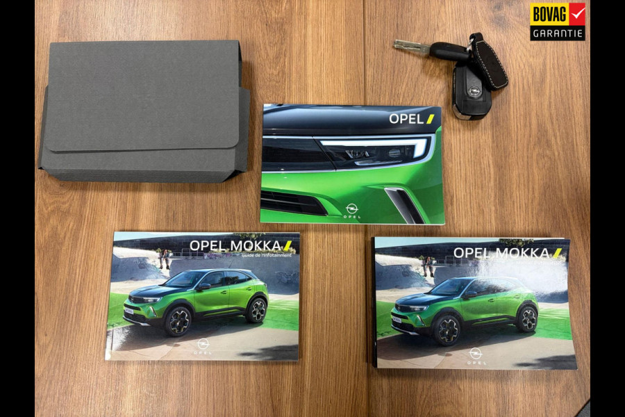 Opel Mokka 1.2 Edition*Cruise-Control*Navi*Airco*Apple-Carplay*