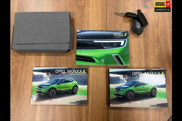 Opel Mokka 1.2 Edition*Cruise-Control*Navi*Airco*Apple-Carplay*