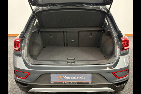 Volkswagen T-Roc 1.0 TSI Edition Goal*Stoelverwarming*Navi*Cruise-Control*Led*
