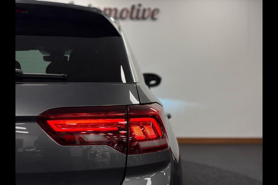 Volkswagen T-Roc 1.0 TSI Edition Goal*Stoelverwarming*Navi*Cruise-Control*Led*
