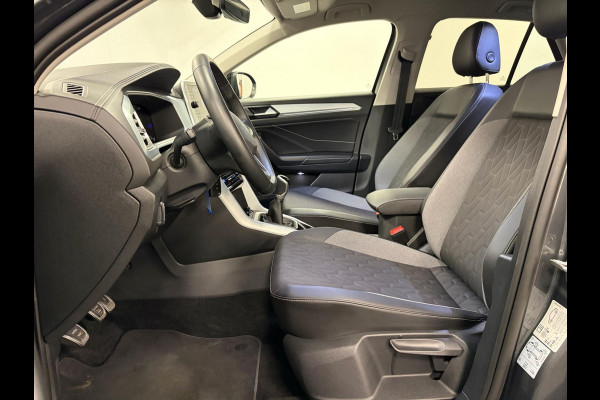 Volkswagen T-Roc 1.0 TSI Edition Goal*Stoelverwarming*Navi*Cruise-Control*Led*