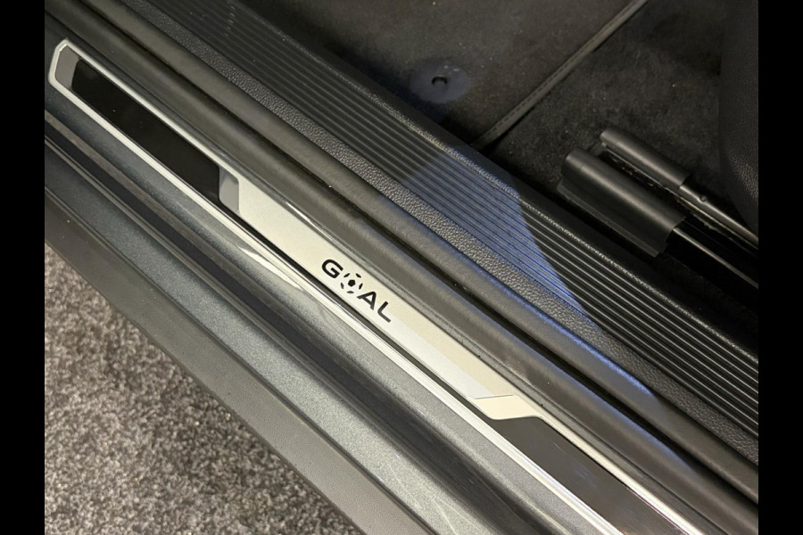 Volkswagen T-Roc 1.0 TSI Edition Goal*Stoelverwarming*Navi*Cruise-Control*Led*