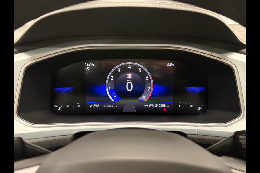 Volkswagen T-Roc 1.0 TSI Edition Goal*Stoelverwarming*Navi*Cruise-Control*Led*