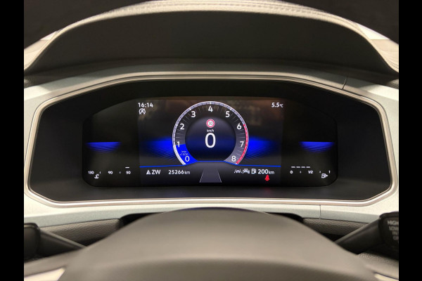 Volkswagen T-Roc 1.0 TSI Edition Goal*Stoelverwarming*Navi*Cruise-Control*Led*