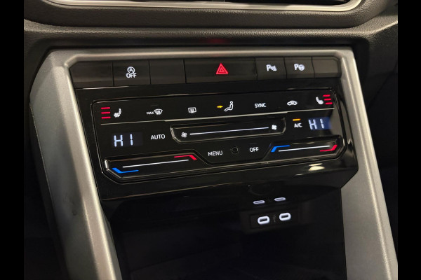 Volkswagen T-Roc 1.0 TSI Edition Goal*Stoelverwarming*Navi*Cruise-Control*Led*