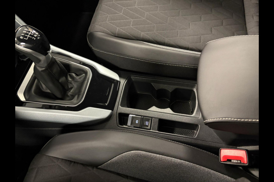 Volkswagen T-Roc 1.0 TSI Edition Goal*Stoelverwarming*Navi*Cruise-Control*Led*