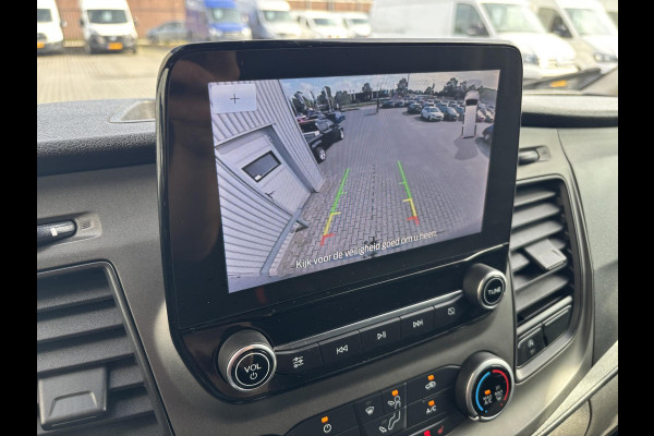 Ford Transit 330 2.0 TDCI L2H2*ECC*NAVI*CAM*HAAK*STOELVERWARM.*