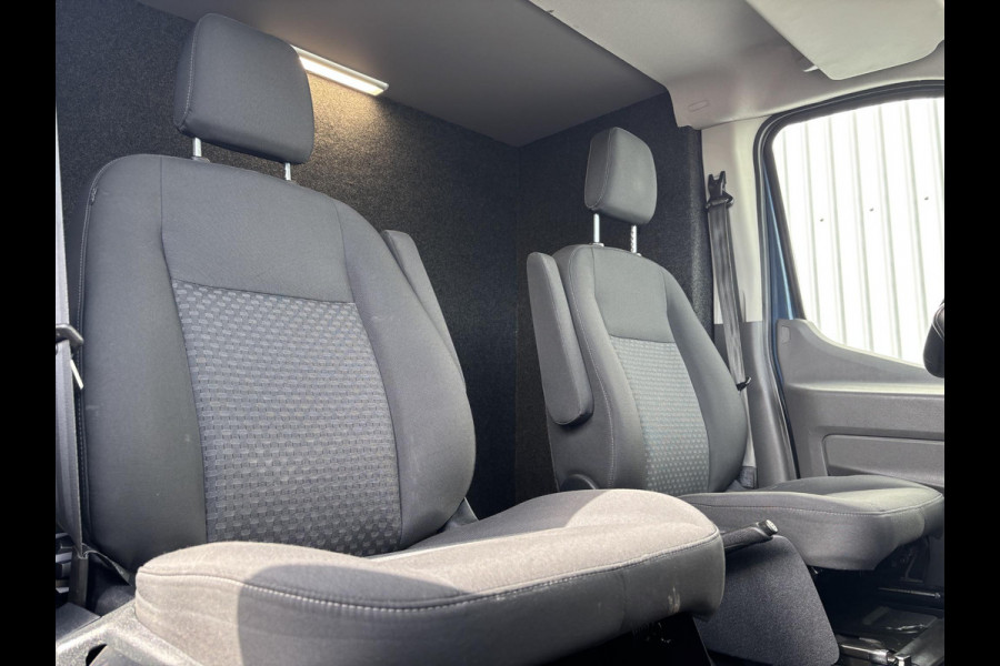 Ford Transit 330 2.0 TDCI L2H2*ECC*NAVI*CAM*HAAK*STOELVERWARM.*