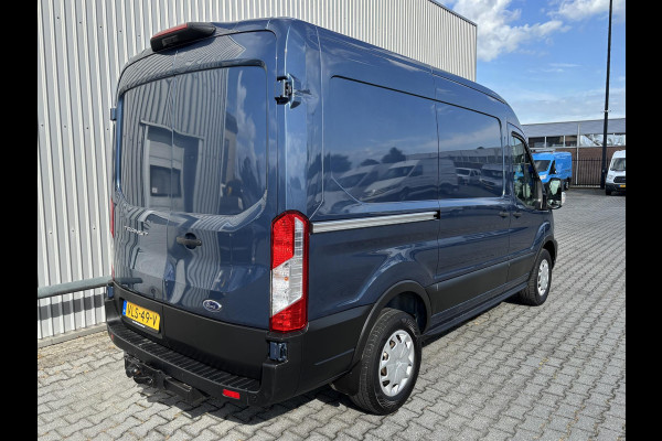 Ford Transit 330 2.0 TDCI L2H2*ECC*NAVI*CAM*HAAK*STOELVERWARM.*