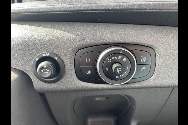Ford Transit 330 2.0 TDCI L2H2*ECC*NAVI*CAM*HAAK*STOELVERWARM.*