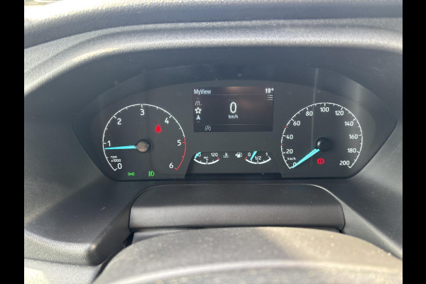 Ford Transit 330 2.0 TDCI L2H2*ECC*NAVI*CAM*HAAK*STOELVERWARM.*