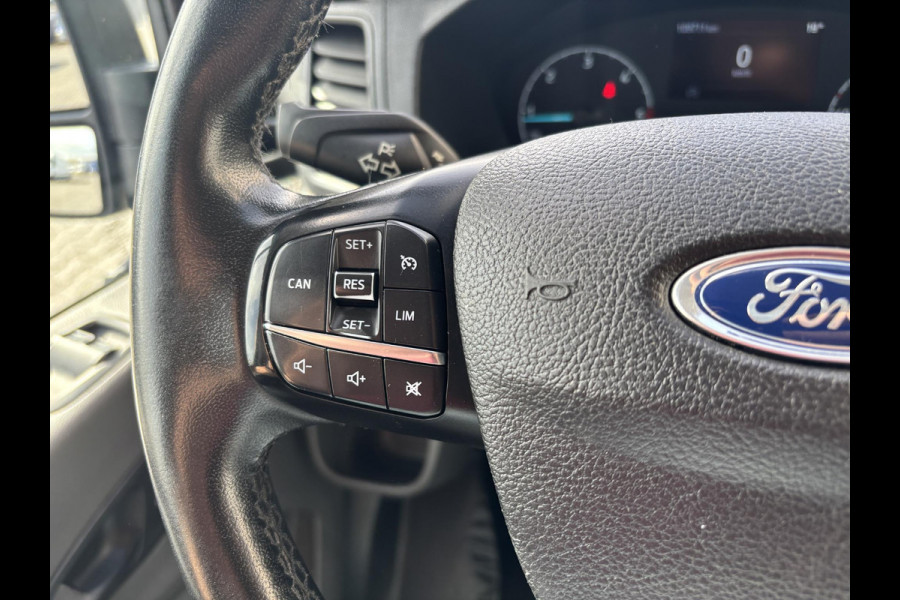 Ford Transit 330 2.0 TDCI L2H2*ECC*NAVI*CAM*HAAK*STOELVERWARM.*