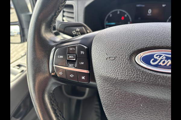 Ford Transit 330 2.0 TDCI L2H2*ECC*NAVI*CAM*HAAK*STOELVERWARM.*