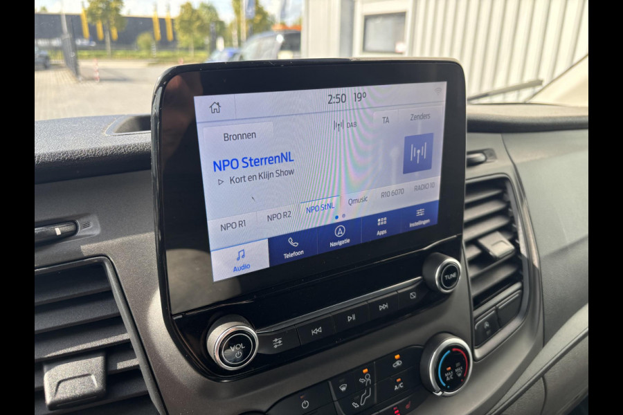 Ford Transit 330 2.0 TDCI L2H2*ECC*NAVI*CAM*HAAK*STOELVERWARM.*