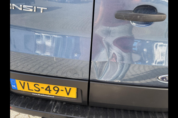 Ford Transit 330 2.0 TDCI L2H2*ECC*NAVI*CAM*HAAK*STOELVERWARM.*