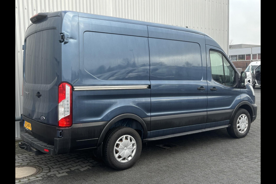 Ford Transit 330 2.0 TDCI L2H2*ECC*NAVI*CAM*HAAK*STOELVERWARM.*