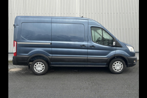 Ford Transit 330 2.0 TDCI L2H2*ECC*NAVI*CAM*HAAK*STOELVERWARM.*