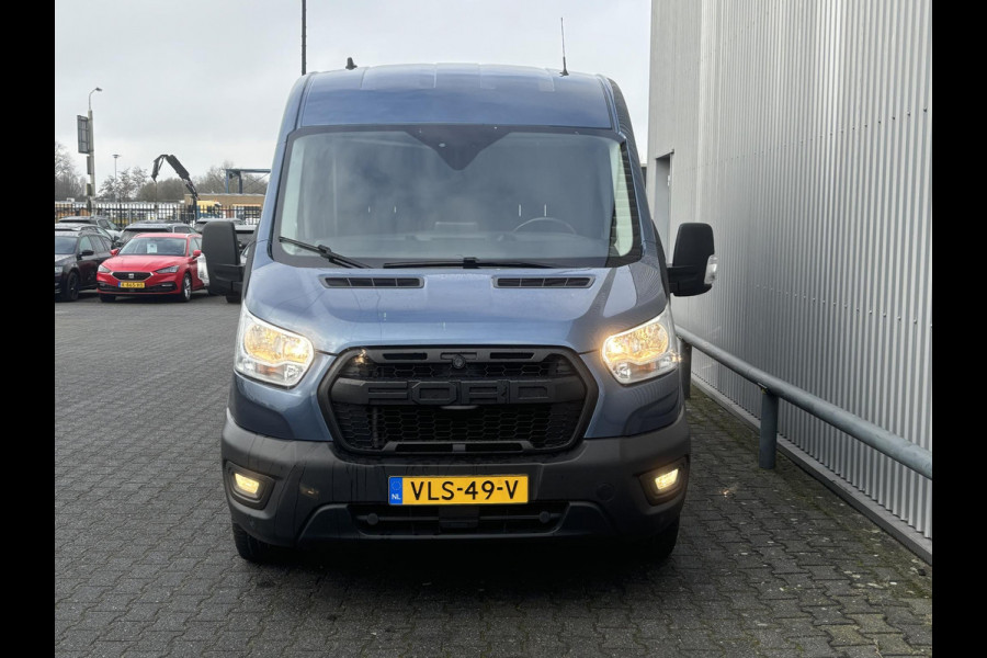 Ford Transit 330 2.0 TDCI L2H2*ECC*NAVI*CAM*HAAK*STOELVERWARM.*