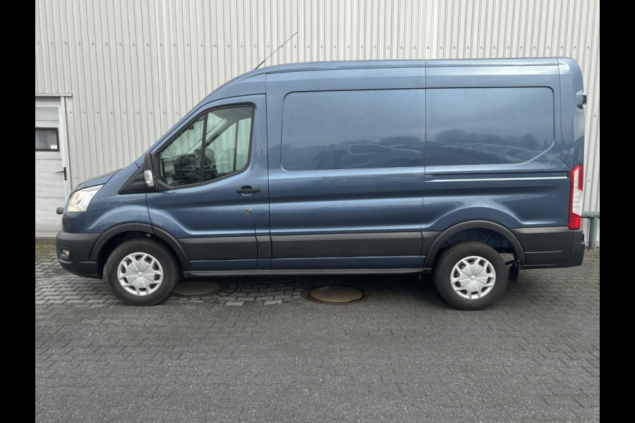 Ford Transit 330 2.0 TDCI L2H2*ECC*NAVI*CAM*HAAK*STOELVERWARM.*