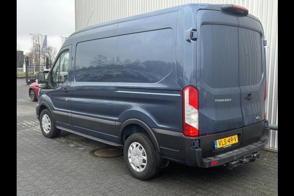 Ford Transit 330 2.0 TDCI L2H2*ECC*NAVI*CAM*HAAK*STOELVERWARM.*