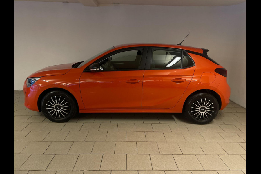 Opel Corsa 1.2 Edition AIRCO CRUISE APPPLE CARPLAY NAV VIA APP