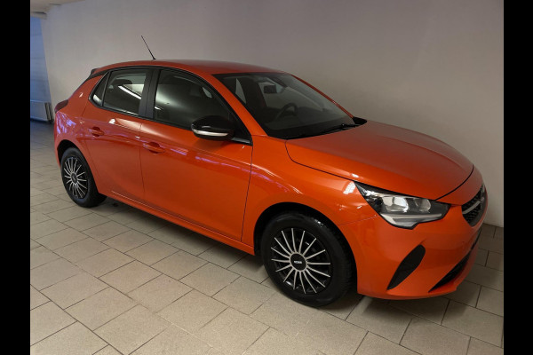 Opel Corsa 1.2 Edition AIRCO CRUISE APPPLE CARPLAY NAV VIA APP