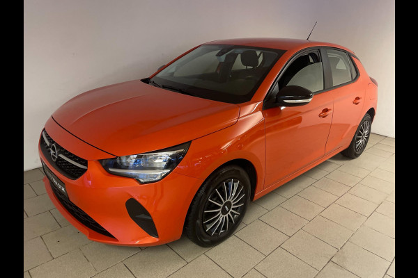 Opel Corsa 1.2 Edition AIRCO CRUISE APPPLE CARPLAY NAV VIA APP