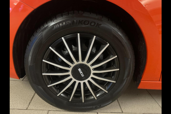 Opel Corsa 1.2 Edition AIRCO CRUISE APPPLE CARPLAY NAV VIA APP