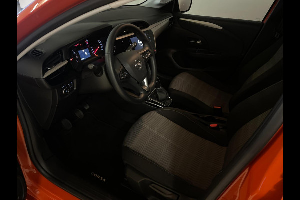 Opel Corsa 1.2 Edition AIRCO CRUISE APPPLE CARPLAY NAV VIA APP