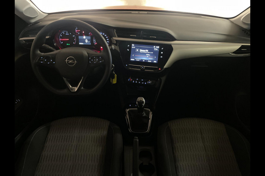 Opel Corsa 1.2 Edition AIRCO CRUISE APPPLE CARPLAY NAV VIA APP