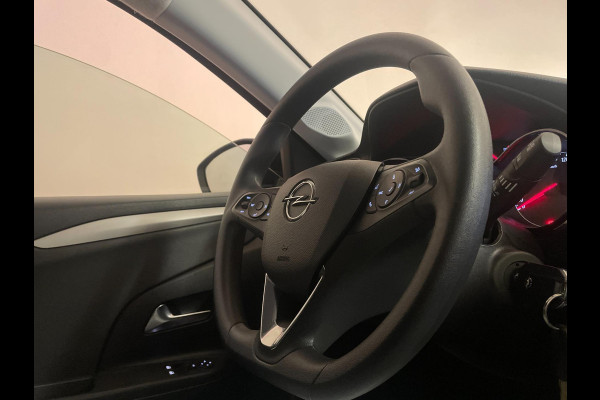 Opel Corsa 1.2 Edition AIRCO CRUISE APPPLE CARPLAY NAV VIA APP
