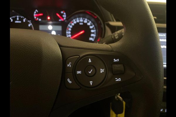 Opel Corsa 1.2 Edition AIRCO CRUISE APPPLE CARPLAY NAV VIA APP