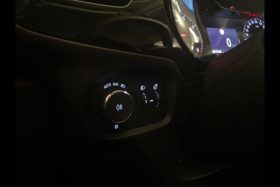 Opel Corsa 1.2 Edition AIRCO CRUISE APPPLE CARPLAY NAV VIA APP