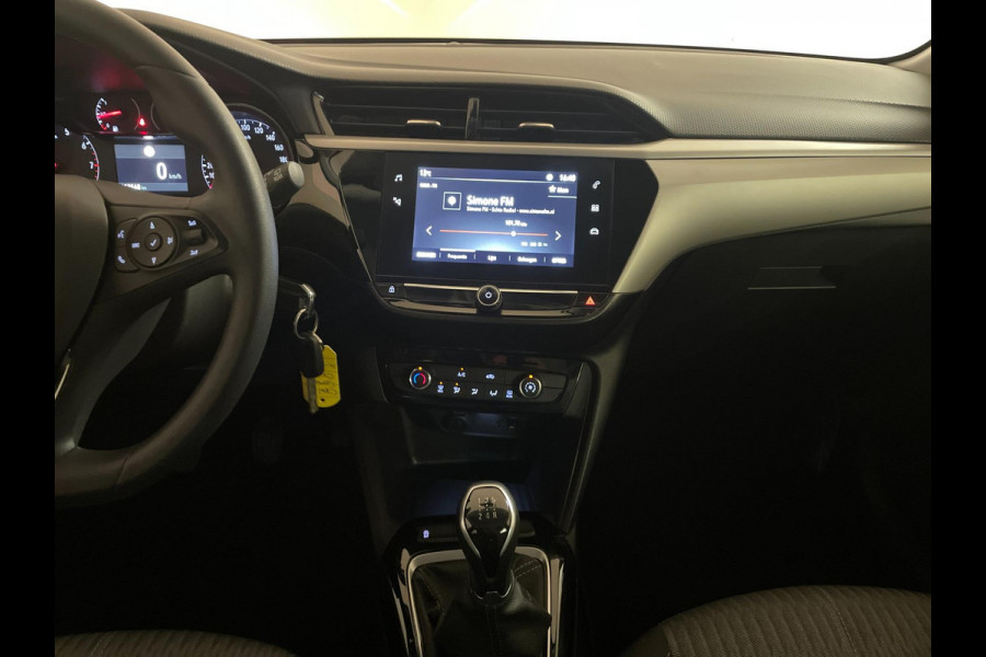 Opel Corsa 1.2 Edition AIRCO CRUISE APPPLE CARPLAY NAV VIA APP