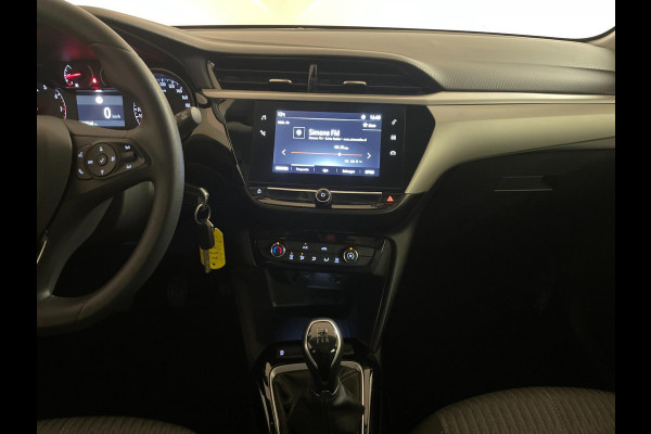 Opel Corsa 1.2 Edition AIRCO CRUISE APPPLE CARPLAY NAV VIA APP