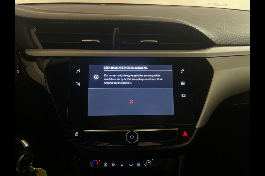 Opel Corsa 1.2 Edition AIRCO CRUISE APPPLE CARPLAY NAV VIA APP