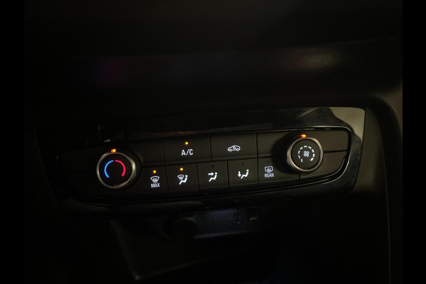 Opel Corsa 1.2 Edition AIRCO CRUISE APPPLE CARPLAY NAV VIA APP