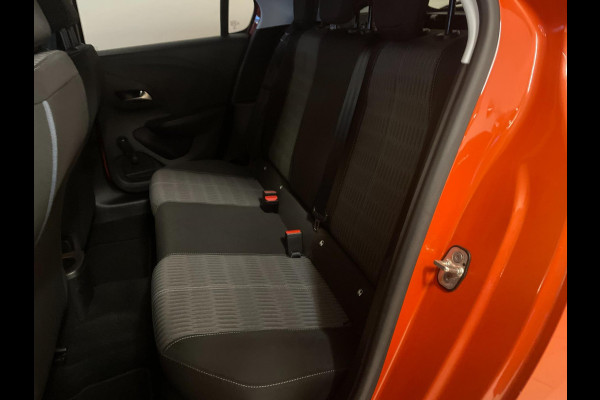 Opel Corsa 1.2 Edition AIRCO CRUISE APPPLE CARPLAY NAV VIA APP