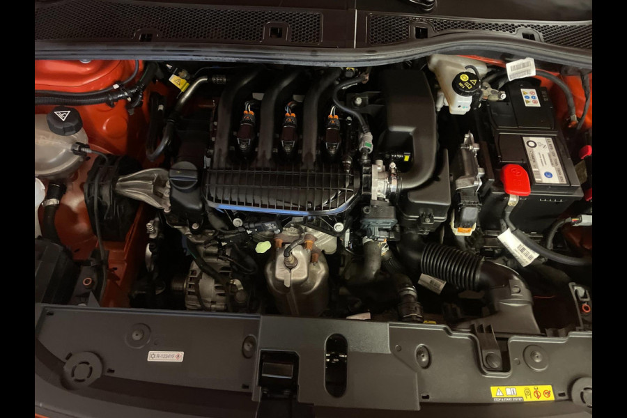 Opel Corsa 1.2 Edition AIRCO CRUISE APPPLE CARPLAY NAV VIA APP