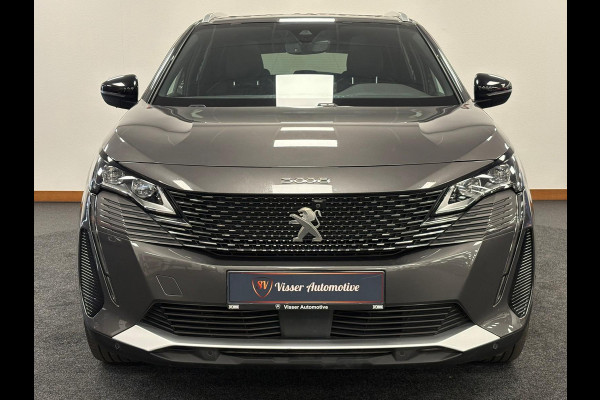 Peugeot 3008 1.6 Hybrid4 300PK GT*Pano*Leder*Winter-Pakket*Xenon*Trekhaak*PDC*