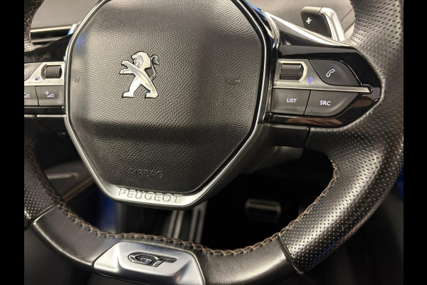 Peugeot 3008 1.6 Hybrid4 300PK GT*Pano*Leder*Winter-Pakket*Xenon*Trekhaak*PDC*