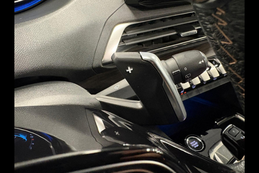 Peugeot 3008 1.6 Hybrid4 300PK GT*Pano*Leder*Winter-Pakket*Xenon*Trekhaak*PDC*