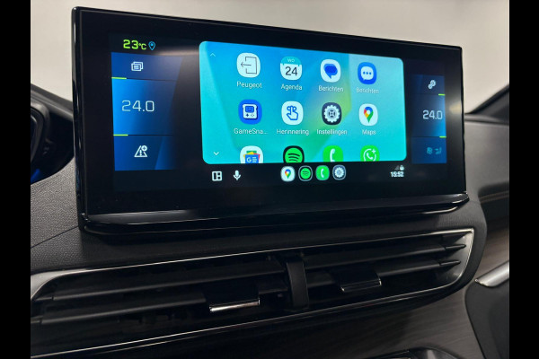 Peugeot 3008 1.6 Hybrid4 300PK GT*Pano*Leder*Winter-Pakket*Xenon*Trekhaak*PDC*