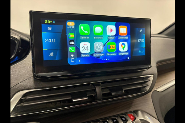 Peugeot 3008 1.6 Hybrid4 300PK GT*Pano*Leder*Winter-Pakket*Xenon*Trekhaak*PDC*