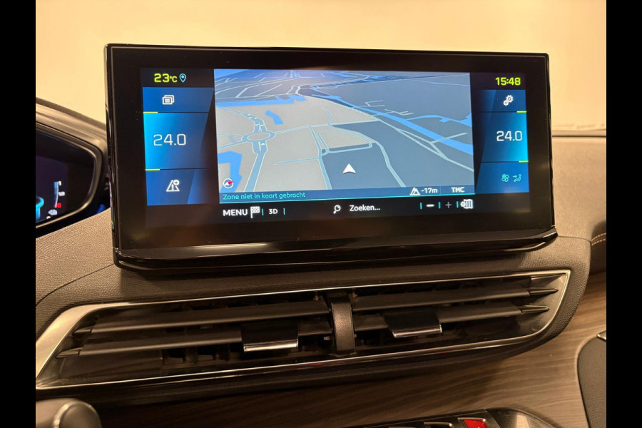 Peugeot 3008 1.6 Hybrid4 300PK GT*Pano*Leder*Winter-Pakket*Xenon*Trekhaak*PDC*