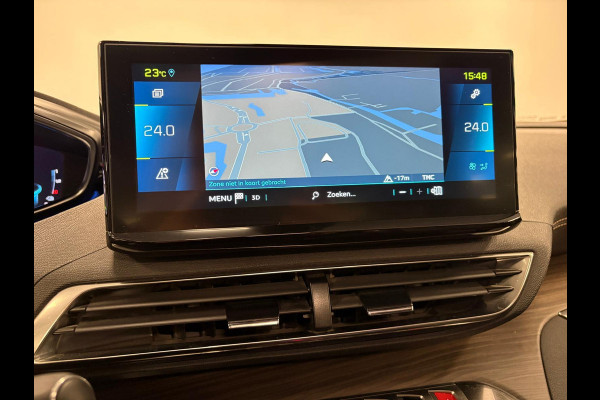 Peugeot 3008 1.6 Hybrid4 300PK GT*Pano*Leder*Winter-Pakket*Xenon*Trekhaak*PDC*