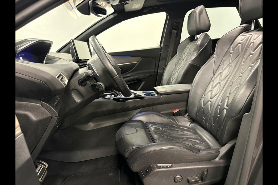 Peugeot 3008 1.6 Hybrid4 300PK GT*Pano*Leder*Winter-Pakket*Xenon*Trekhaak*PDC*