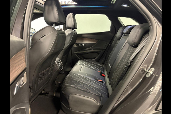 Peugeot 3008 1.6 Hybrid4 300PK GT*Pano*Leder*Winter-Pakket*Xenon*Trekhaak*PDC*