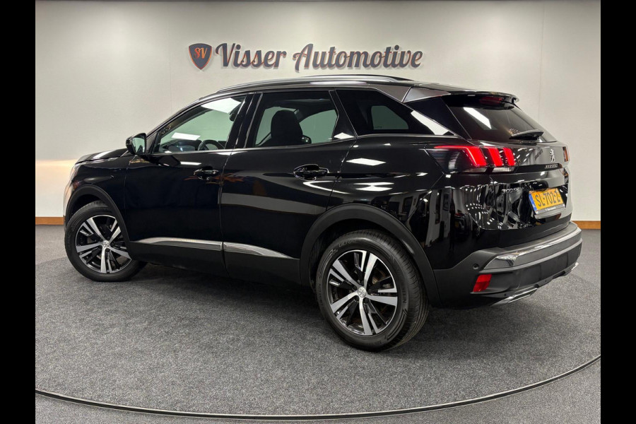 Peugeot 3008 1.6 e-THP Blue Lease Premium*Pano*LED*Cruise-Control*Leder*Camera*