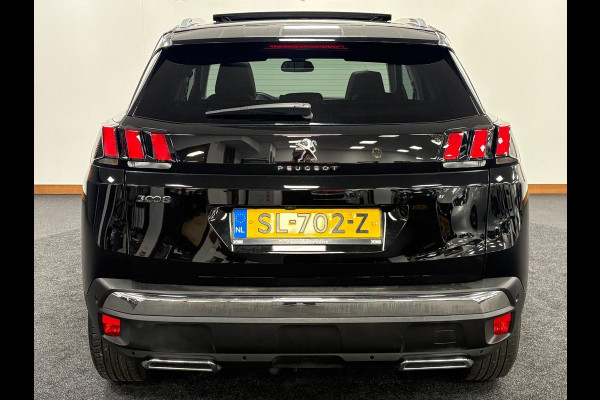 Peugeot 3008 1.6 e-THP Blue Lease Premium*Pano*LED*Cruise-Control*Leder*Camera*